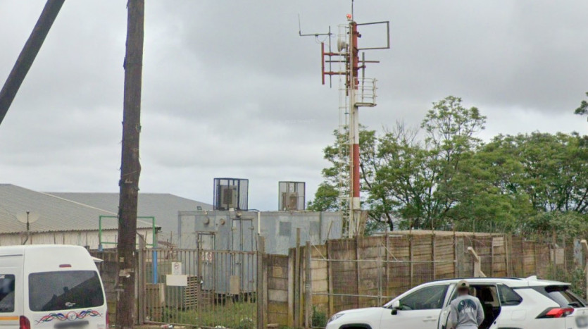 TELKOM PORTFOLIO: Exchange Site, Nongoma CBD Property Images