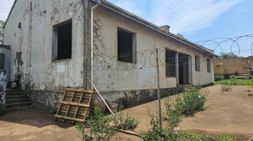 TELKOM PORTFOLIO: Exchange Site, Nongoma CBD Property Images