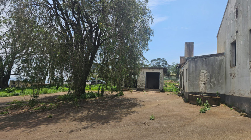TELKOM PORTFOLIO: Exchange Site, Nongoma CBD Property Images