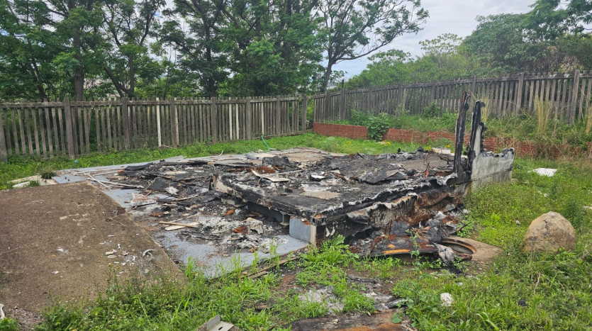TELKOM PORTFOLIO: Vacant Development Land Avoca Hills Durban Property Images
