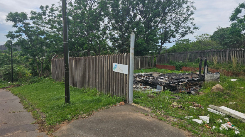TELKOM PORTFOLIO: Vacant Development Land Avoca Hills Durban Property Images