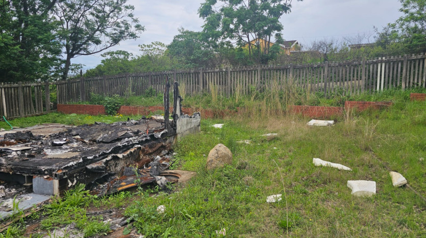 TELKOM PORTFOLIO: Vacant Development Land Avoca Hills Durban Property Images