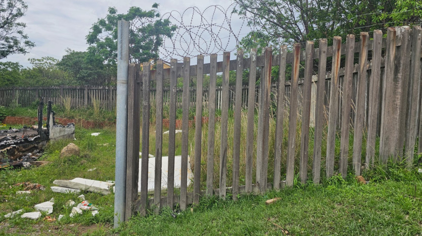 TELKOM PORTFOLIO: Vacant Development Land Avoca Hills Durban Property Images
