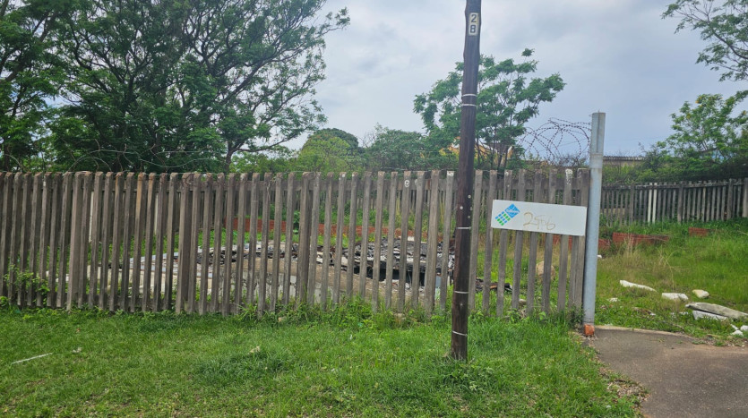 TELKOM PORTFOLIO: Vacant Development Land Avoca Hills Durban Property Images