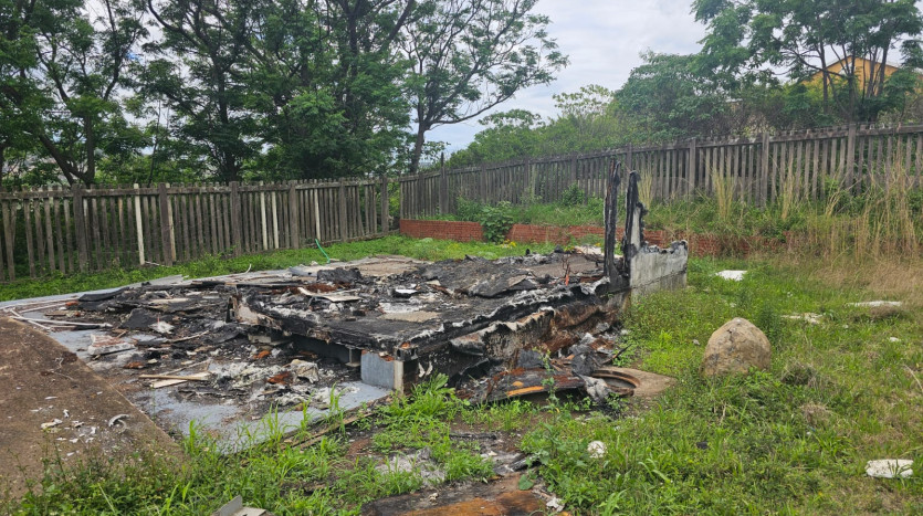 TELKOM PORTFOLIO: Vacant Development Land Avoca Hills Durban Property Images