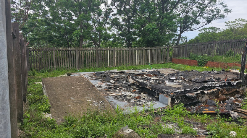 TELKOM PORTFOLIO: Vacant Development Land Avoca Hills Durban Property Images