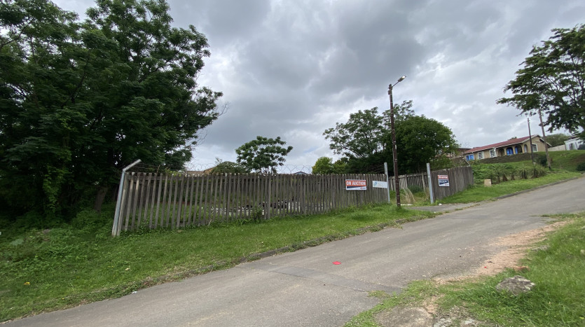 TELKOM PORTFOLIO: Vacant Development Land Avoca Hills Durban Property Images