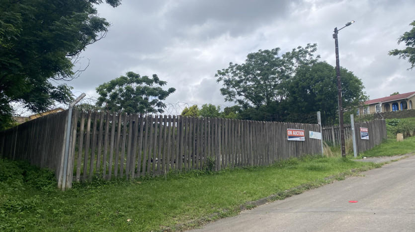 TELKOM PORTFOLIO: Vacant Development Land Avoca Hills Durban Property Images