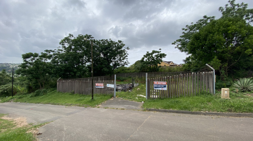 TELKOM PORTFOLIO: Vacant Development Land Avoca Hills Durban Property Lead Image