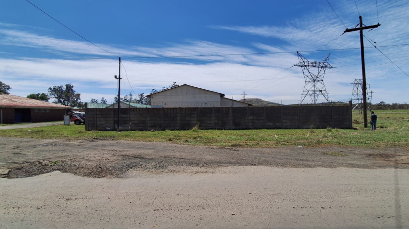 TELKOM PORTFOLIO: Redevelopment Opportunity in Residential Node Property Images