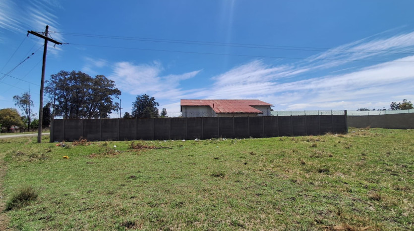 TELKOM PORTFOLIO: Redevelopment Opportunity in Residential Node Property Images