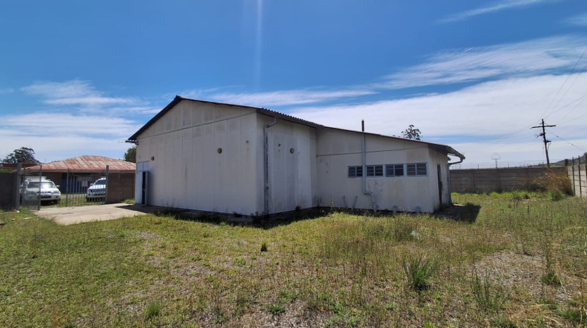 TELKOM PORTFOLIO: Redevelopment Opportunity in Residential Node Property Lead Image