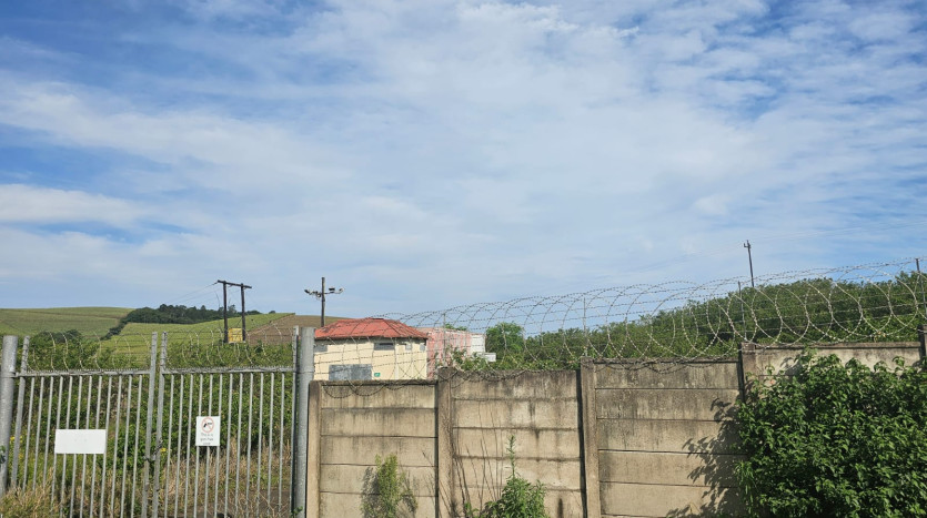 TELKOM PORTFOLIO: Exchange Site in Umlalazi Property Images