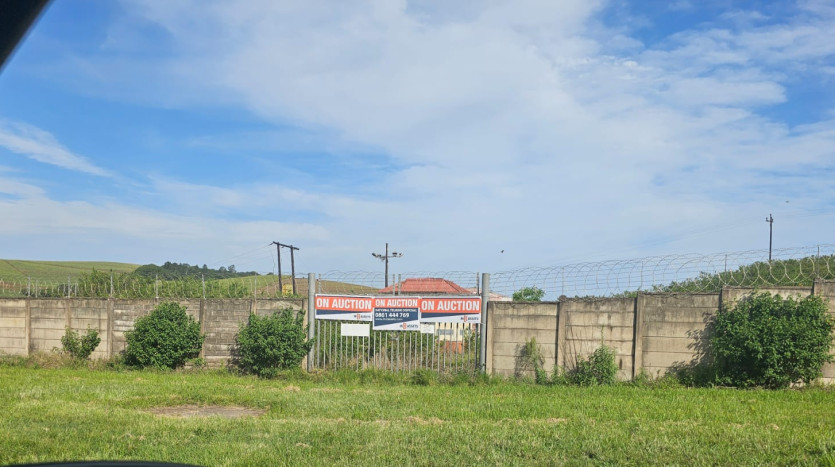 TELKOM PORTFOLIO: Exchange Site in Umlalazi Property Images