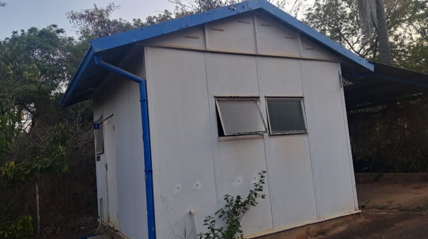 TELKOM PORTFOLIO: Administration and Service Hub, Limpopo Property Images
