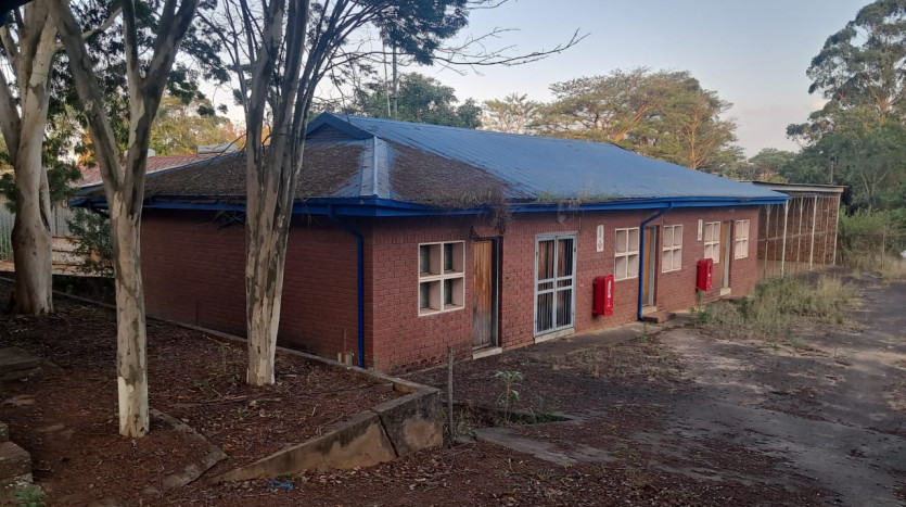 TELKOM PORTFOLIO: Administration and Service Hub, Limpopo Property Images