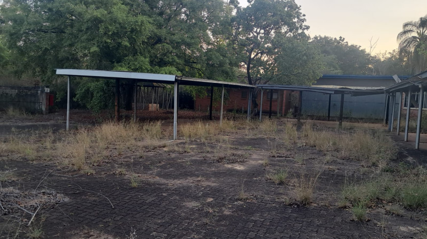 TELKOM PORTFOLIO: Administration and Service Hub, Limpopo Property Images