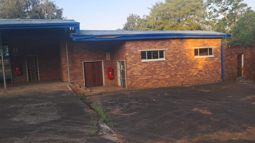 TELKOM PORTFOLIO: Administration and Service Hub, Limpopo Property Images