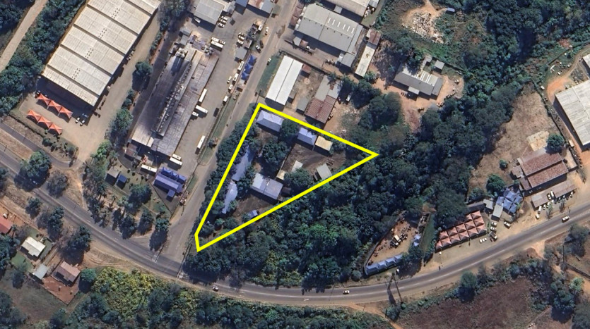 TELKOM PORTFOLIO: Administration and Service Hub, Limpopo Property Images