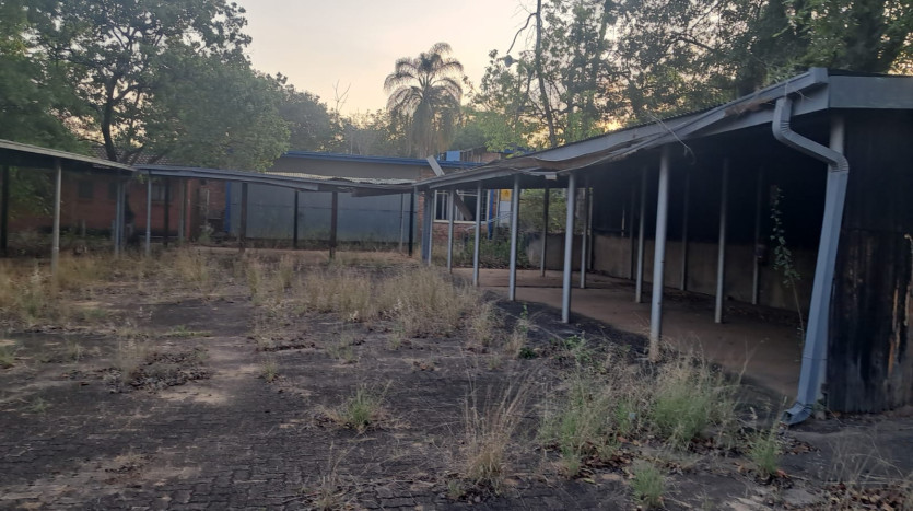 TELKOM PORTFOLIO: Administration and Service Hub, Limpopo Property Images