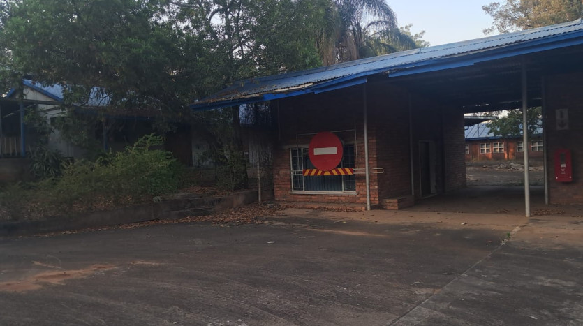 TELKOM PORTFOLIO: Administration and Service Hub, Limpopo Property Images