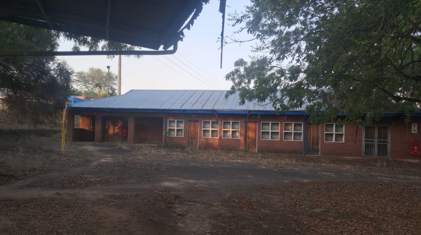 TELKOM PORTFOLIO: Administration and Service Hub, Limpopo Property Images