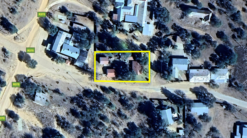 TELKOM PORTFOLIO: Service and Administration Hub, North West Property Lead Image