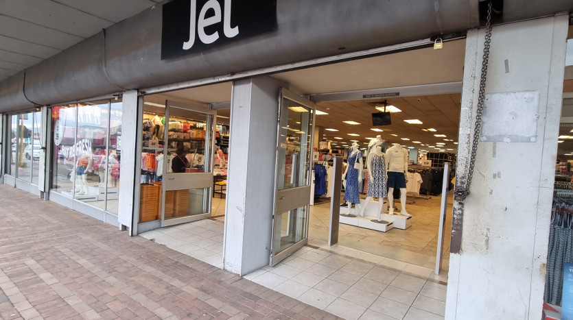 Retail Centre In Newcastle CBD Property Images
