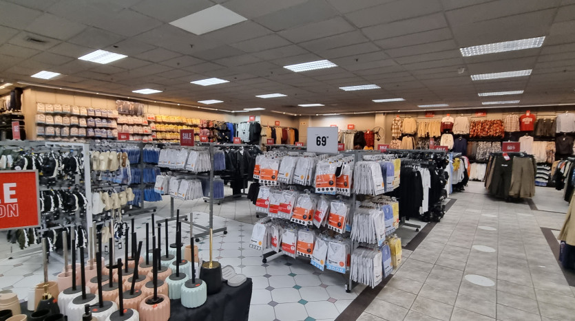 Retail Centre In Newcastle CBD Property Images