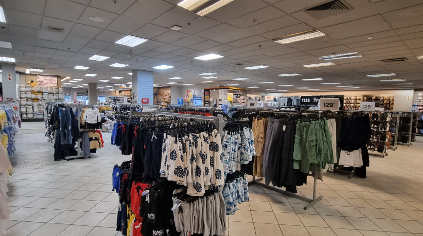 Retail Centre In Newcastle CBD Property Images