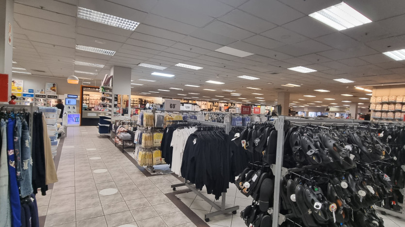 Retail Centre In Newcastle CBD Property Images