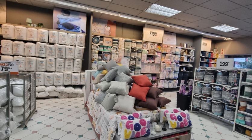 Retail Centre In Newcastle CBD Property Images