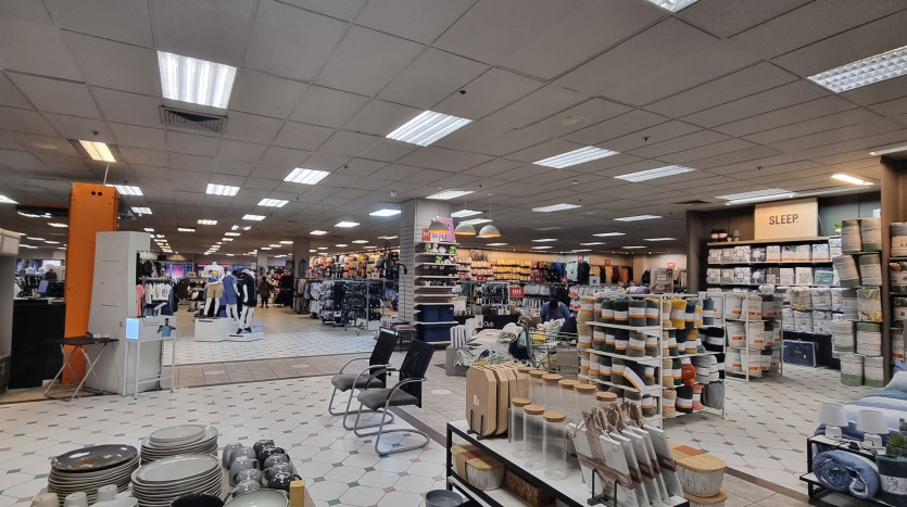 Retail Centre In Newcastle CBD Property Images