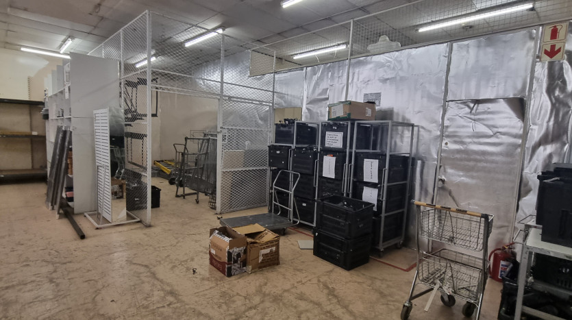 Retail Centre In Newcastle CBD Property Images
