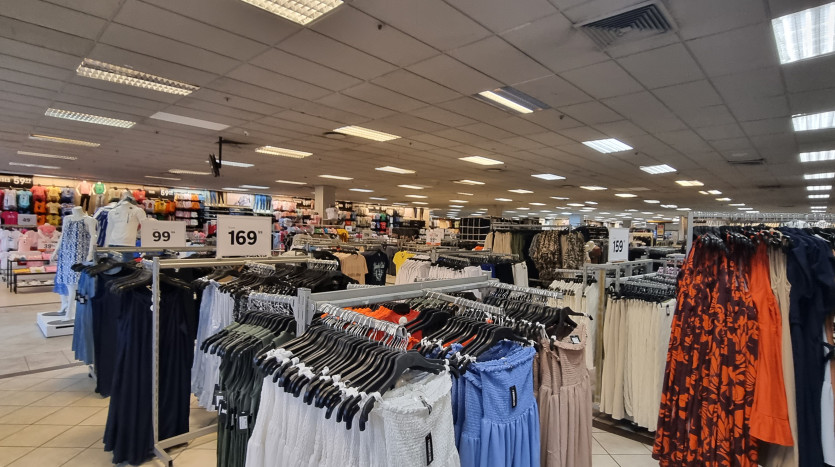 Retail Centre In Newcastle CBD Property Images