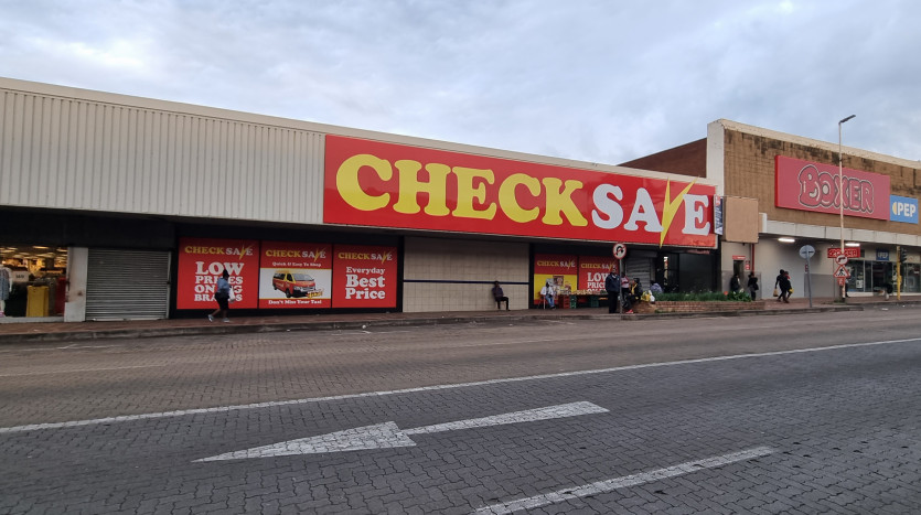 Retail Centre In Newcastle CBD Property Images