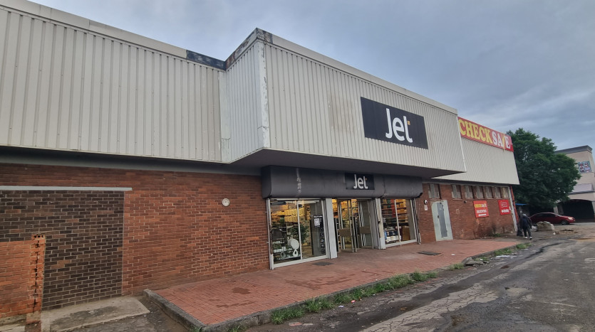 Retail Centre In Newcastle CBD Property Images