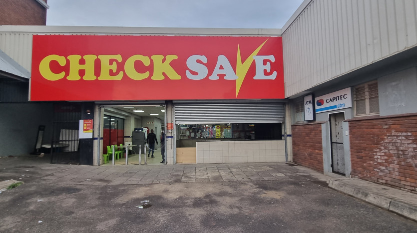 Retail Centre In Newcastle CBD Property Images