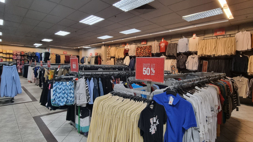 Retail Centre In Newcastle CBD Property Images
