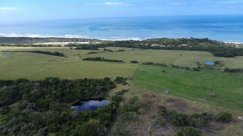 Seaside Farm - Blue Horizon Bay Property Images
