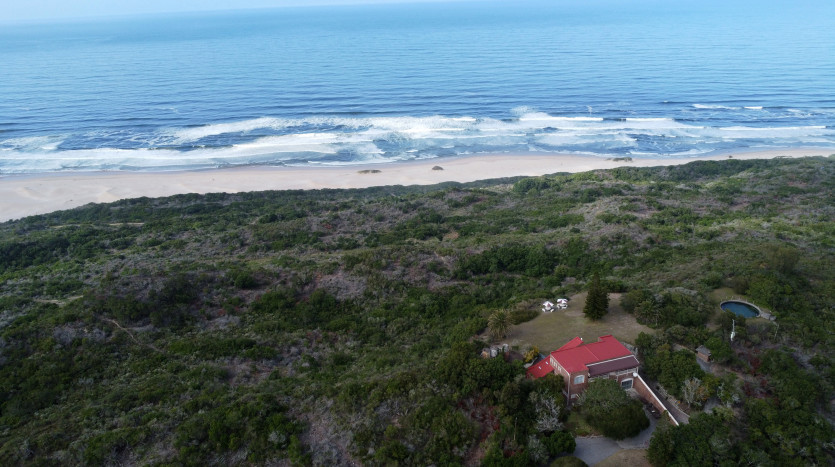 Seaside Farm - Blue Horizon Bay Property Images