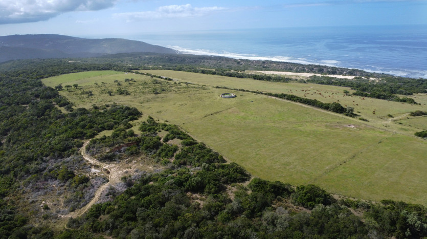 Seaside Farm - Blue Horizon Bay Property Images
