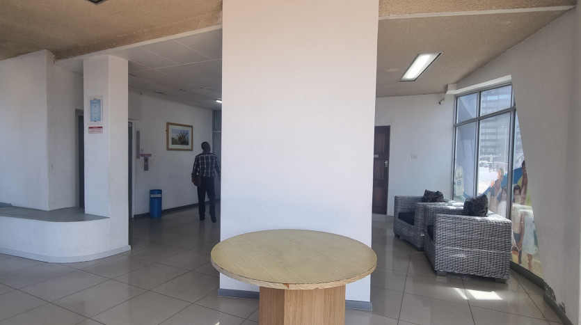 Iconic Beachfront Property On Durban’s Golden Mile – Silver Sands 1 Property Images