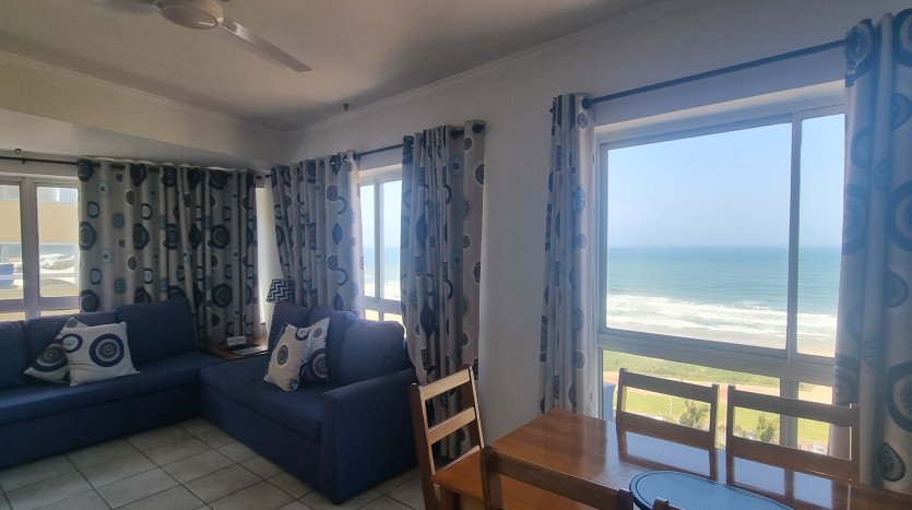 Iconic Beachfront Property On Durban’s Golden Mile – Silver Sands 1 Property Images