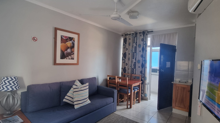 Iconic Beachfront Property On Durban’s Golden Mile – Silver Sands 1 Property Images