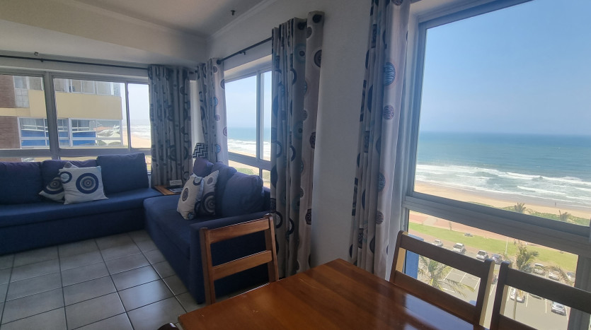 Iconic Beachfront Property On Durban’s Golden Mile – Silver Sands 1 Property Images