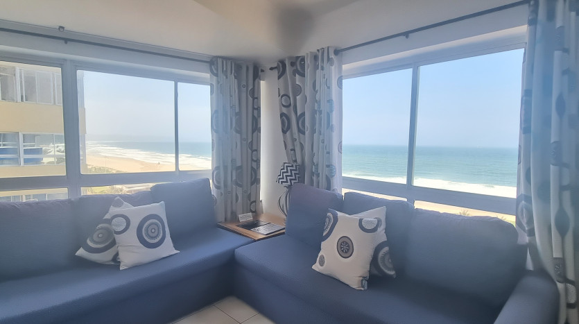 Iconic Beachfront Property On Durban’s Golden Mile – Silver Sands 1 Property Images