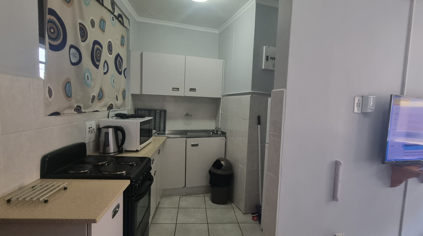 Iconic Beachfront Property On Durban’s Golden Mile – Silver Sands 1 Property Images