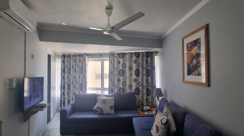 Iconic Beachfront Property On Durban’s Golden Mile – Silver Sands 1 Property Images