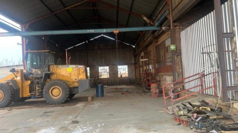 Industrial Property in Utrecht Property Images